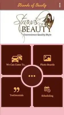 Play Strands of Beauty Driver