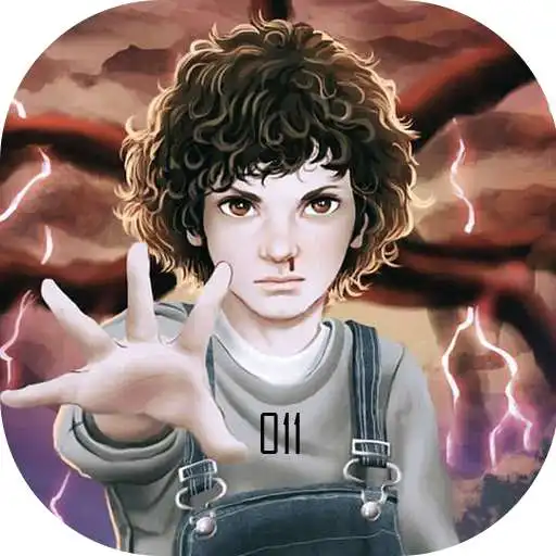 Play Strange 4k Wallpapers APK Play Strange 4k Wallpapers APK