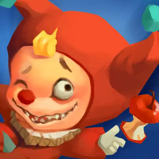 Play Strange Castle APK