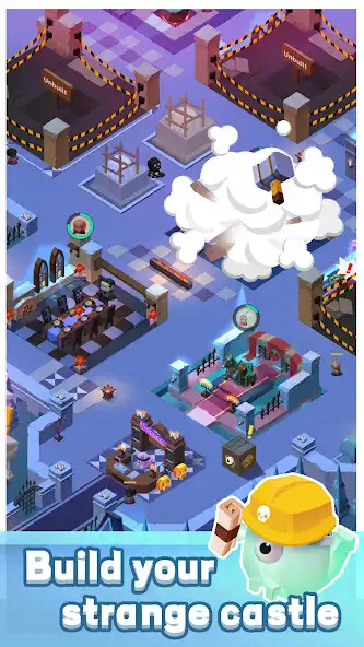 Play Strange Castle  and enjoy Strange Castle with UptoPlay