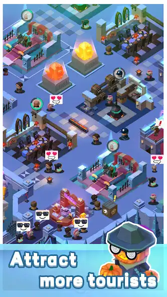 Play Strange Castle as an online game Strange Castle with UptoPlay