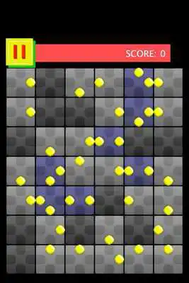 Play StrangeCube