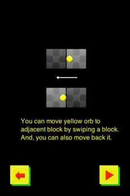 Play StrangeCube