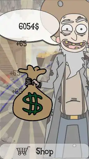 Play Strange Gold Miner as an online game Strange Gold Miner with UptoPlay