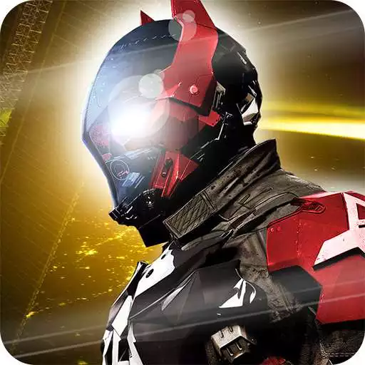 Free play online Strange Hero: Robot X APK Free play online Strange Hero: Robot X APK