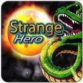Free play online Strange Hero Super Saiyan Goku APK Free play online Strange Hero Super Saiyan Goku APK