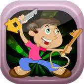 Free play online Strange House Escape APK