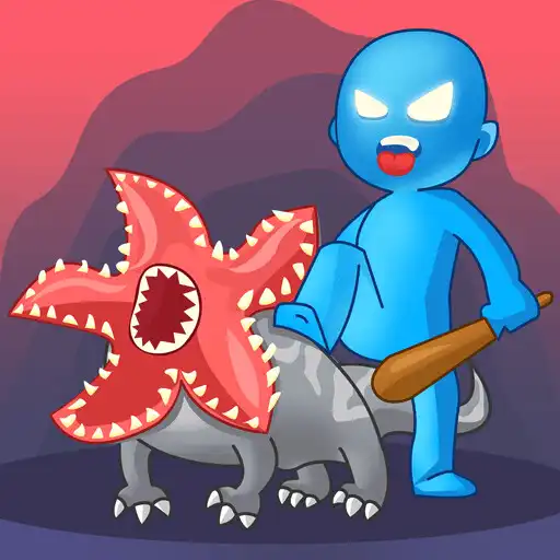 Play Strange Merge APK Play Strange Merge APK