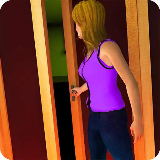 Run free android online Strange Mom Neighbor in Town - Mystery Games APK