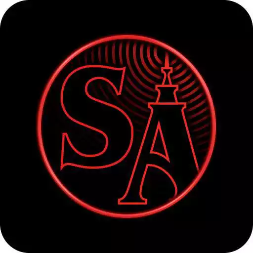 Free play online Stranger Antenna  APK