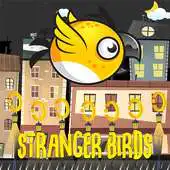 Free play online Stranger Birds APK