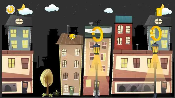 Play Stranger Birds Play Stranger Birds