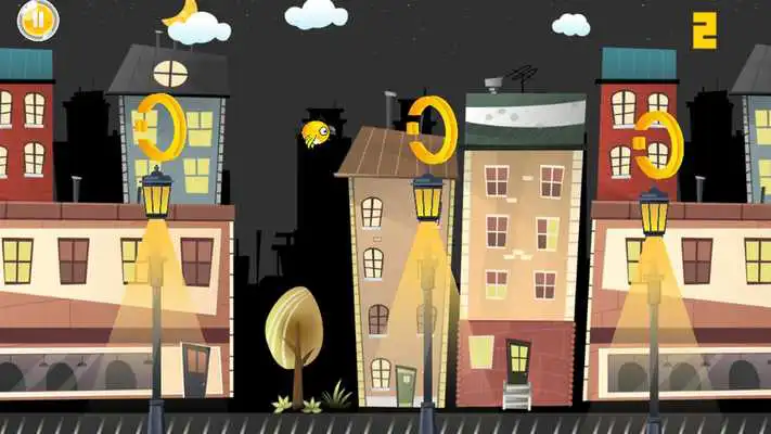 Play Stranger Birds Play Stranger Birds