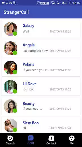 Play APK Stranger Call and enjoy Stranger Call with UptoPlay com.polaris.strangercall Play APK Stranger Call and enjoy Stranger Call with UptoPlay com.polaris.strangercall