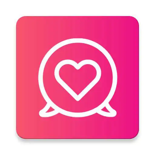 Free play online Stranger Chat And Date - Online Random Chat Rooms  APK