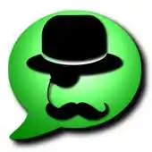 Free play online Stranger Chat (Like Omegle  Chat Roulette) APK