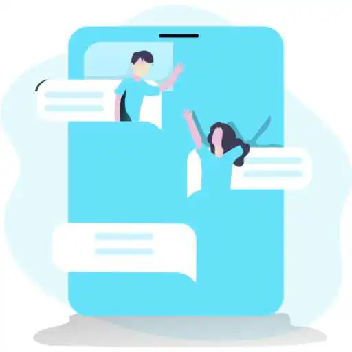 Play Stranger Chat - No Login - Dating APK