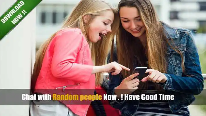 Play Stranger Chat : Random Video Calling