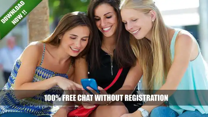 Play Stranger Chat : Random Video Calling