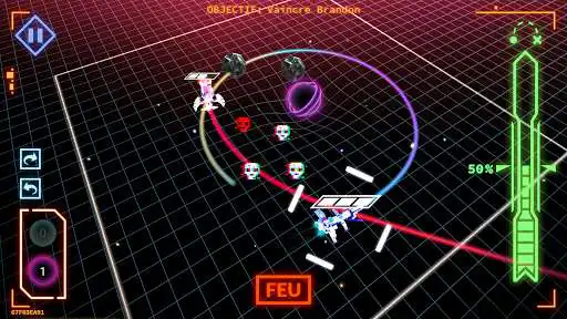 Play Stranger Fields as an online game Stranger Fields with UptoPlay
