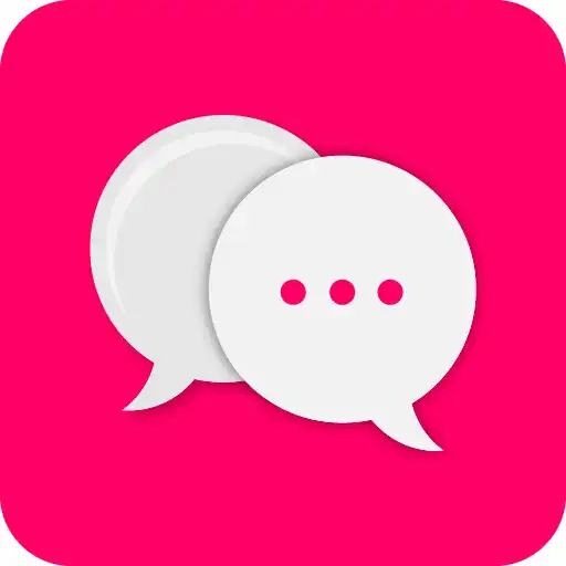 Play Stranger Girls Random Chat App APK Play Stranger Girls Random Chat App APK