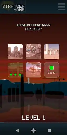 Play Stranger Home - Bauhaus Santiago as an online game Stranger Home - Bauhaus Santiago with UptoPlay