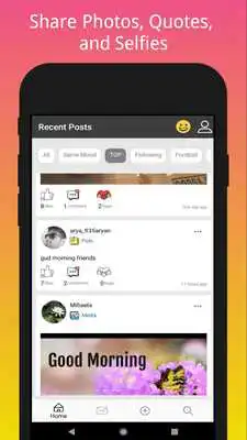 Play Stranger Messenger