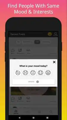 Play Stranger Messenger