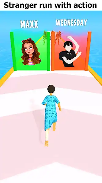 Play Stranger Run 3D and enjoy Stranger Run 3D with UptoPlay Play Stranger Run 3D and enjoy Stranger Run 3D with UptoPlay