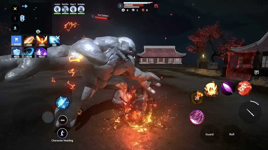 Play Strangers Awaken as an online game online Strangers Awaken with UptoPlay Play Strangers Awaken as an online game Strangers Awaken with UptoPlay