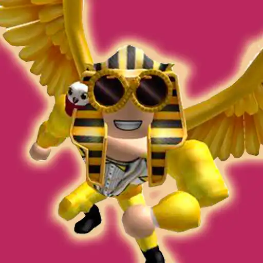 Play Stranger Skins for Robux APK Play Stranger Skins for Robux APK
