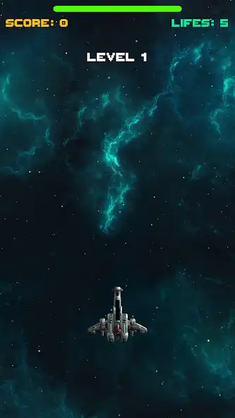 Play Stranger Space  and enjoy Stranger Space with UptoPlay