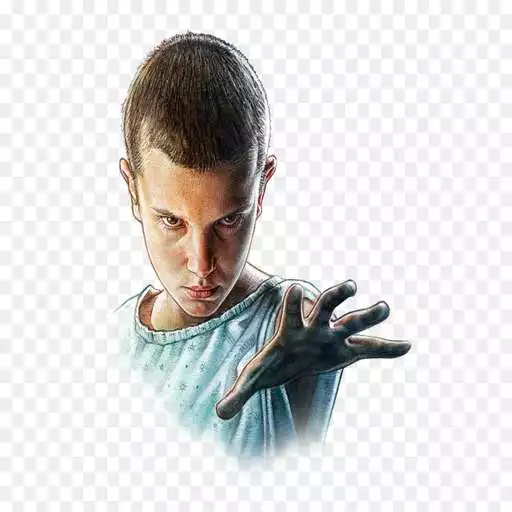Play Stranger things 4K Wallpapers APK Play Stranger things 4K Wallpapers APK
