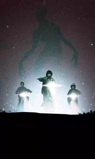 Play Stranger things 4K Wallpapers as an online game Stranger things 4K Wallpapers with UptoPlay