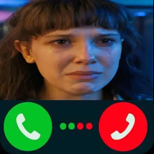 Play Stranger Things 4 Video Call APK Play Stranger Things 4 Video Call APK