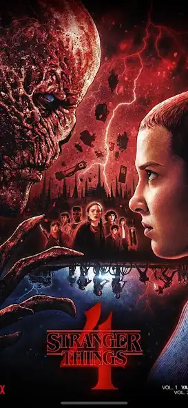 Play Stranger Things Diary  and enjoy Stranger Things Diary with UptoPlay