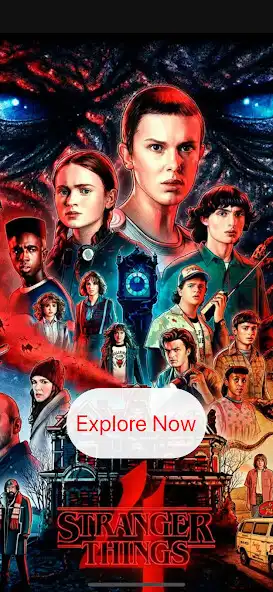 Play Stranger Things Diary as an online game Stranger Things Diary with UptoPlay