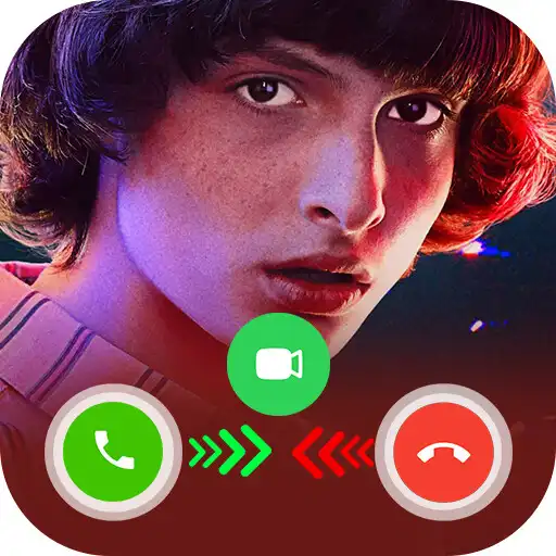 Play Stranger Things Prank Call Fun APK Play Stranger Things Prank Call Fun APK