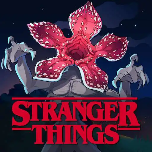 Play Stranger Things: Puzzle Tales APK