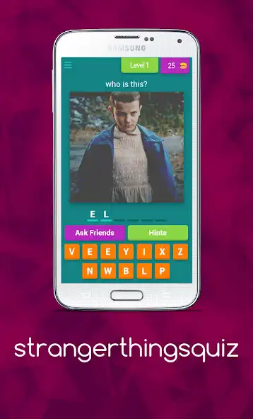 Play Stranger Things Quiz 2022  and enjoy Stranger Things Quiz 2022 with UptoPlay
