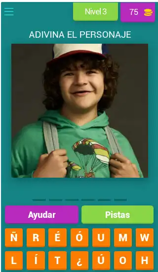 Play Stranger Things Quiz ES and enjoy Stranger Things Quiz ES with UptoPlay Play Stranger Things Quiz ES and enjoy Stranger Things Quiz ES with UptoPlay