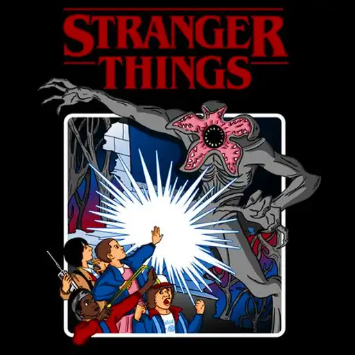 Play Stranger Things Quiz APK Play Stranger Things Quiz APK
