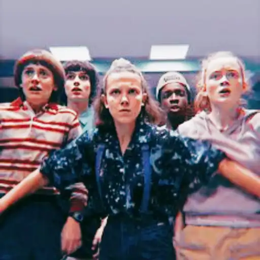 Play Stranger Things Wallpaper HD APK Play Stranger Things Wallpaper HD APK