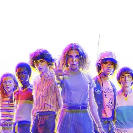 Play stranger things wallpaper APK Play stranger things wallpaper APK