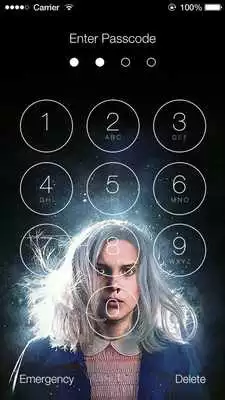 Play Stranger Things Wallpaper Lock Screen Play Stranger Things Wallpaper Lock Screen
