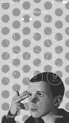 Play Stranger Things Wallpaper Lock Screen Play Stranger Things Wallpaper Lock Screen