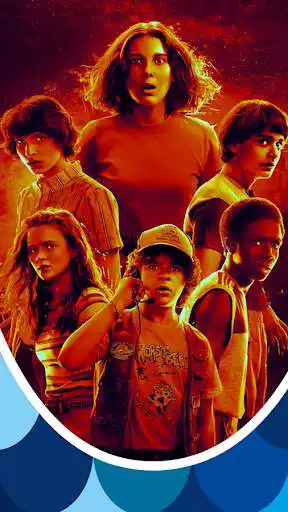 Play Stranger Things Wallpapers  and enjoy Stranger Things Wallpapers with UptoPlay