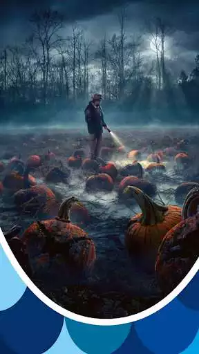 Play Stranger Things Wallpapers as an online game Stranger Things Wallpapers with UptoPlay