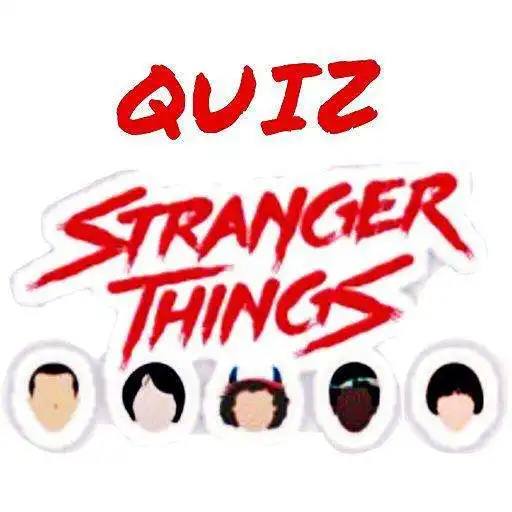 Free play online Stranger Trivia APK Free play online Stranger Trivia APK