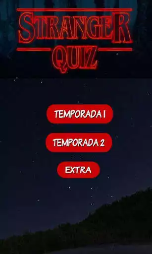 Play Stranger Trivia